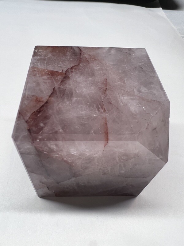 Fire Quartz  Square