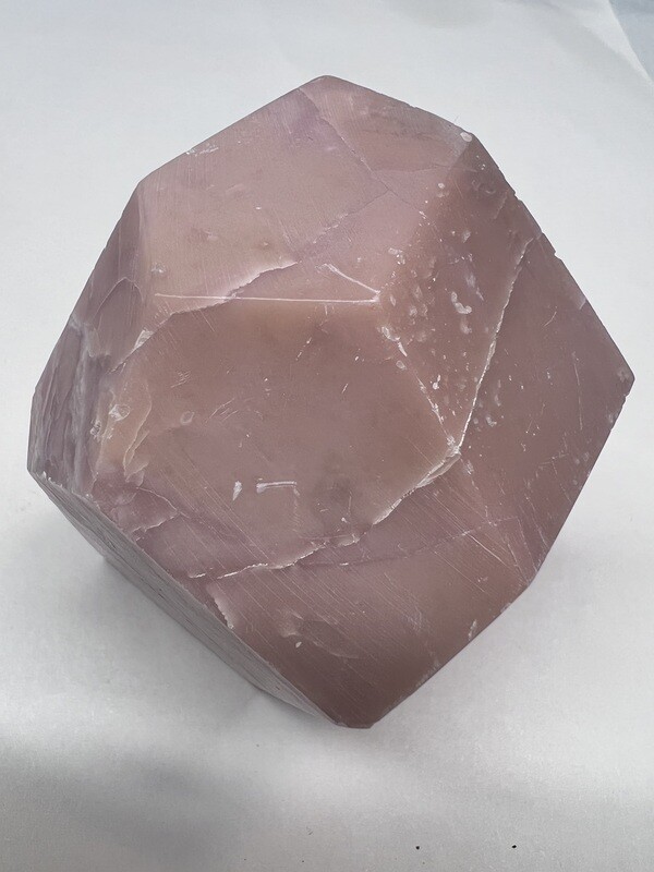 Pink  Opal