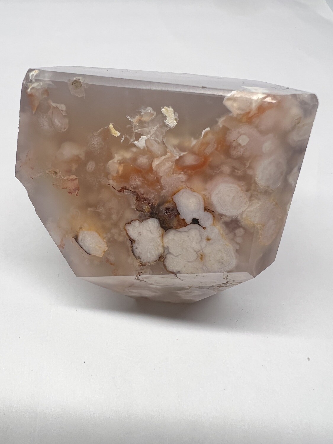 Oj  Agate
