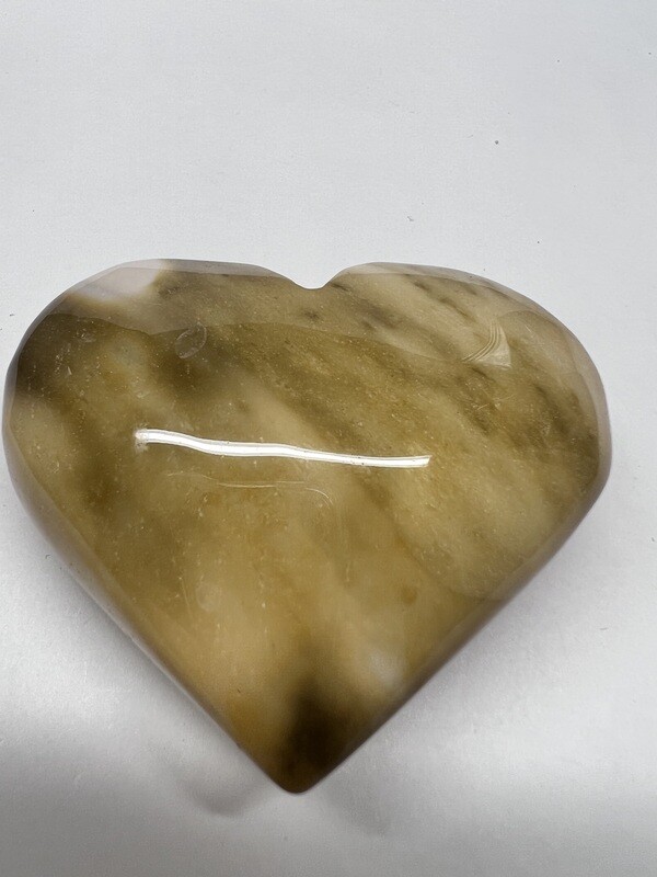 Mookite   Heart