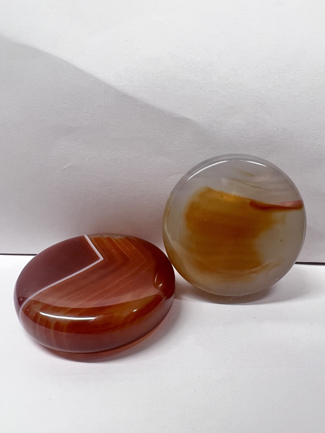 Agate    Wafer