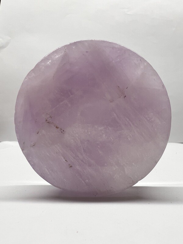 Amethyst  Wafer