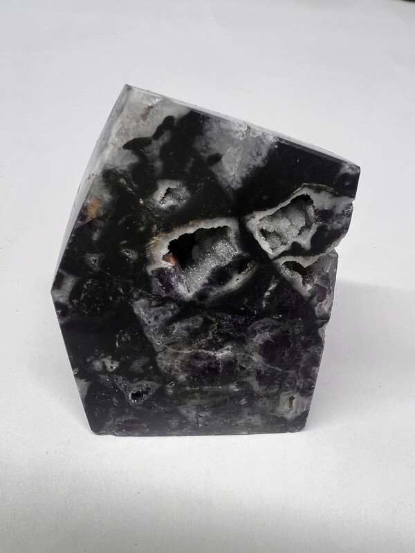 Fluorite   yoot