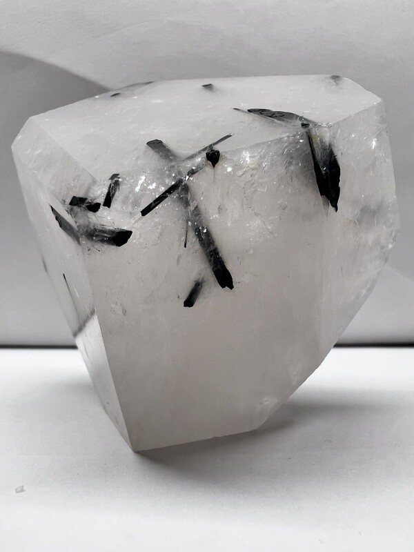 Black  Rutile