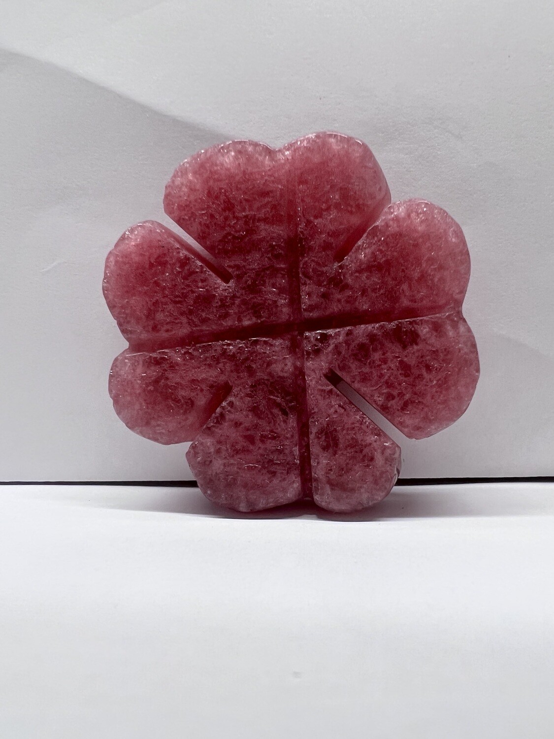 Strawberry Crystal   Clover