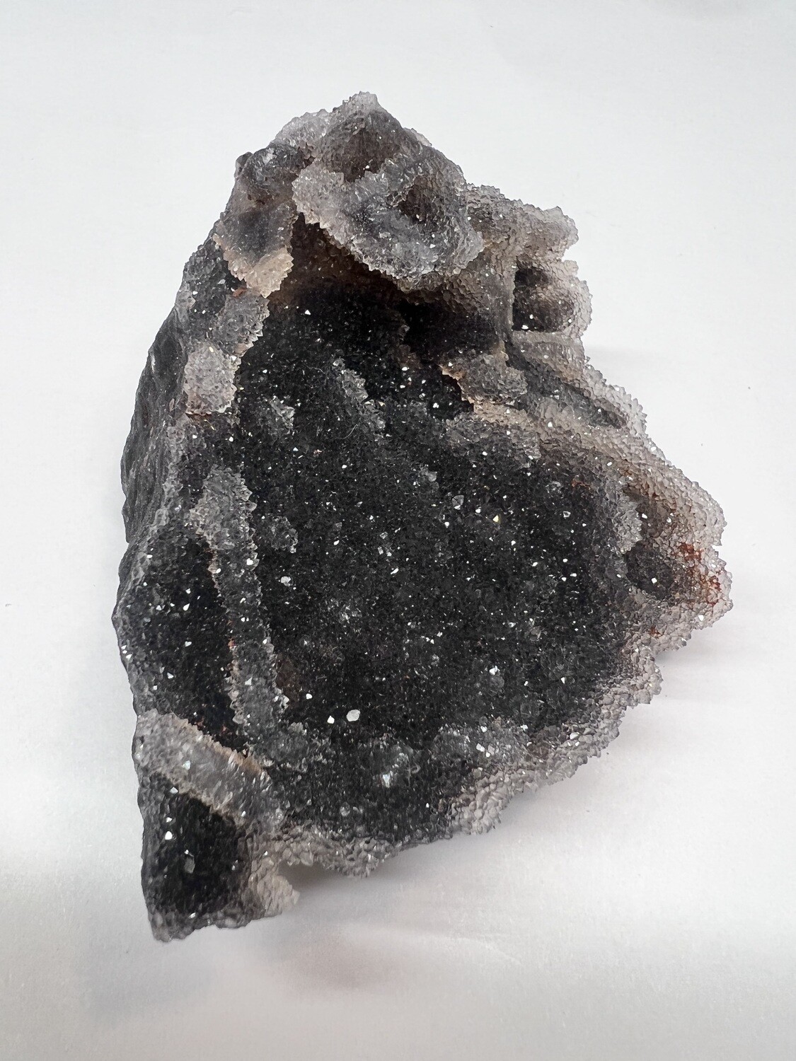 Saphalerite
