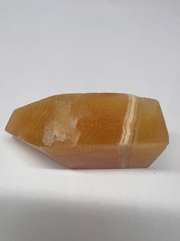 Yellow  Calcite
