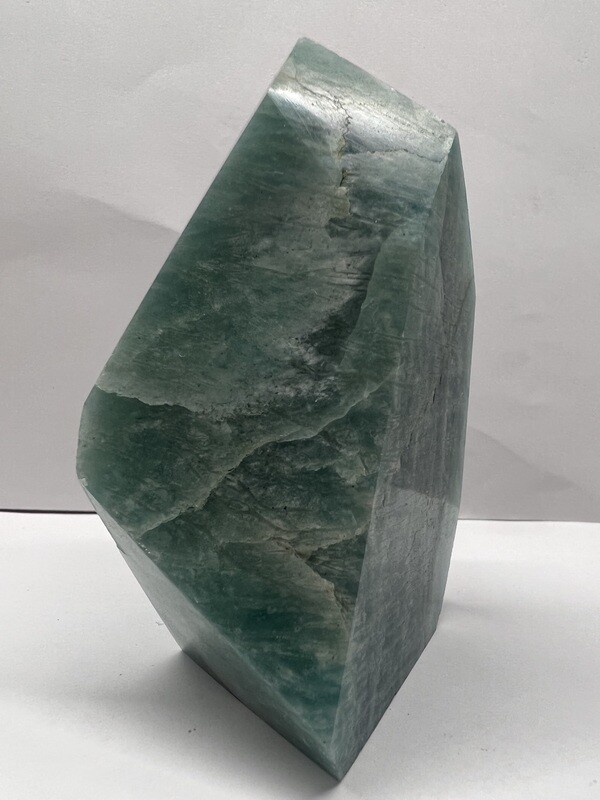 Amazonite stone