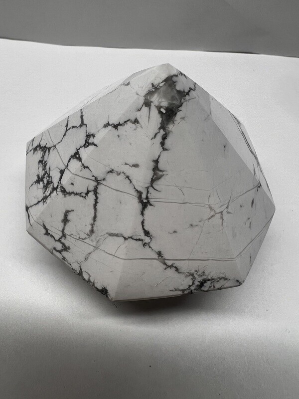 howlite  stone