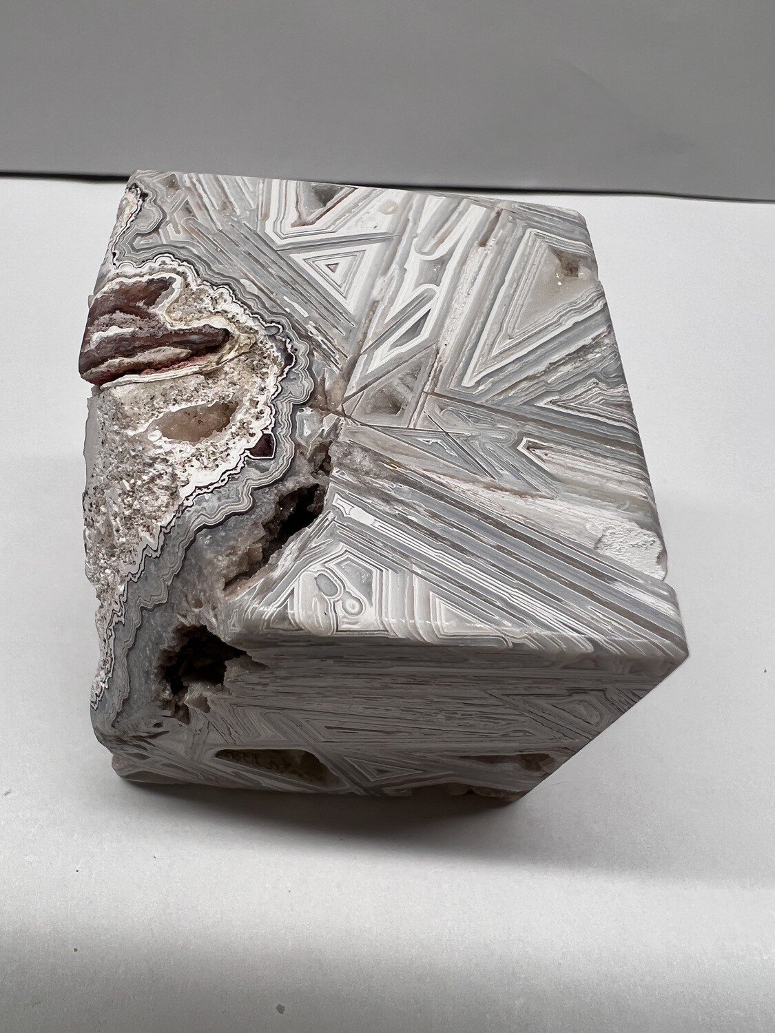 mexico  agate