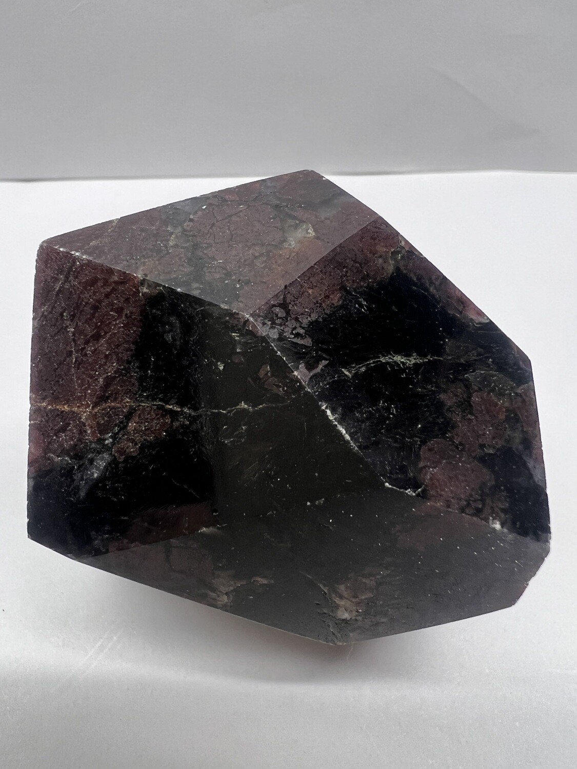 Garnet  Polygon