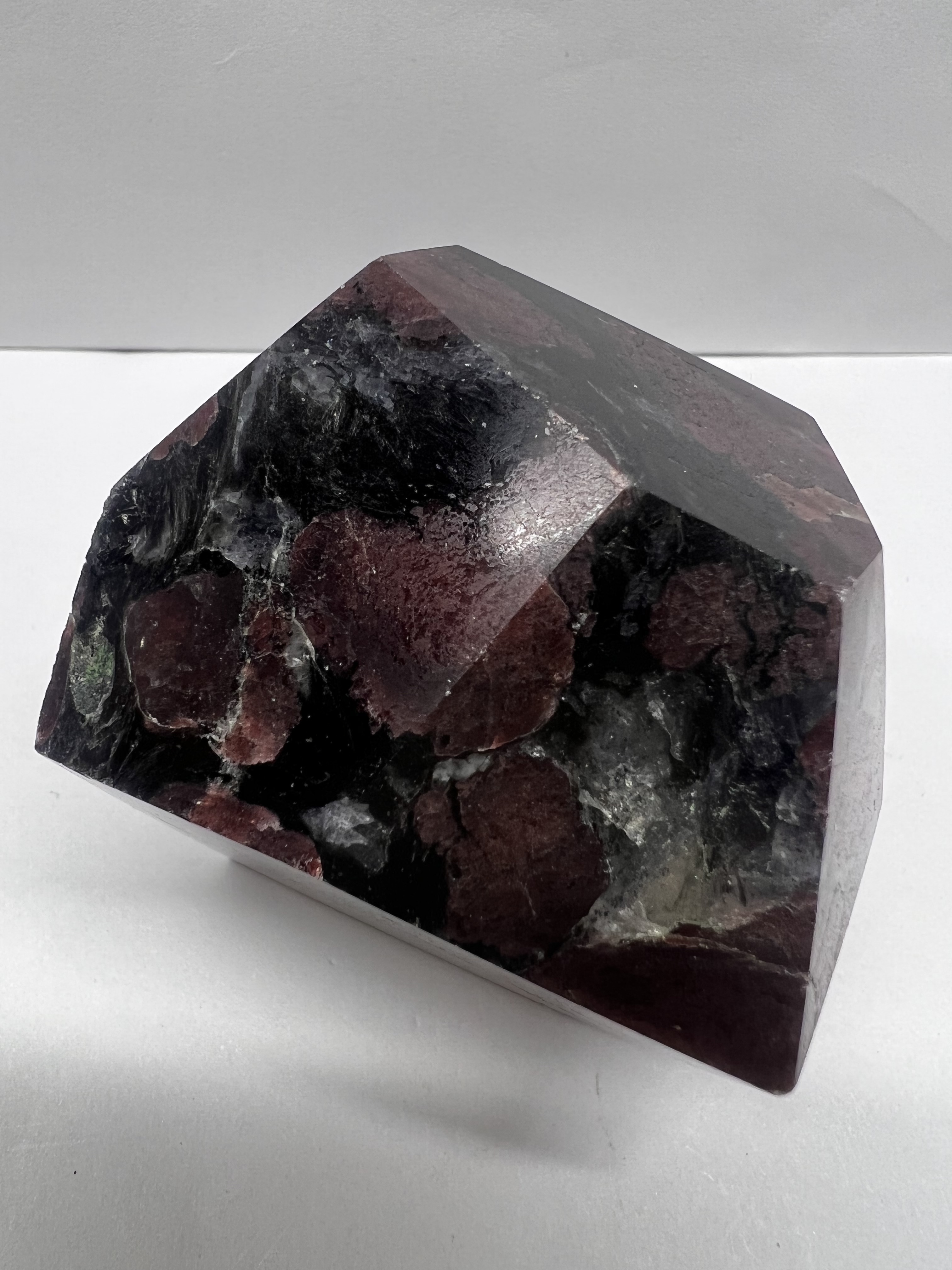 Garnet  Polygon