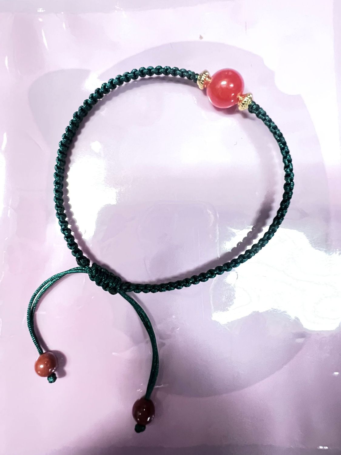 Prosperity Bracelet