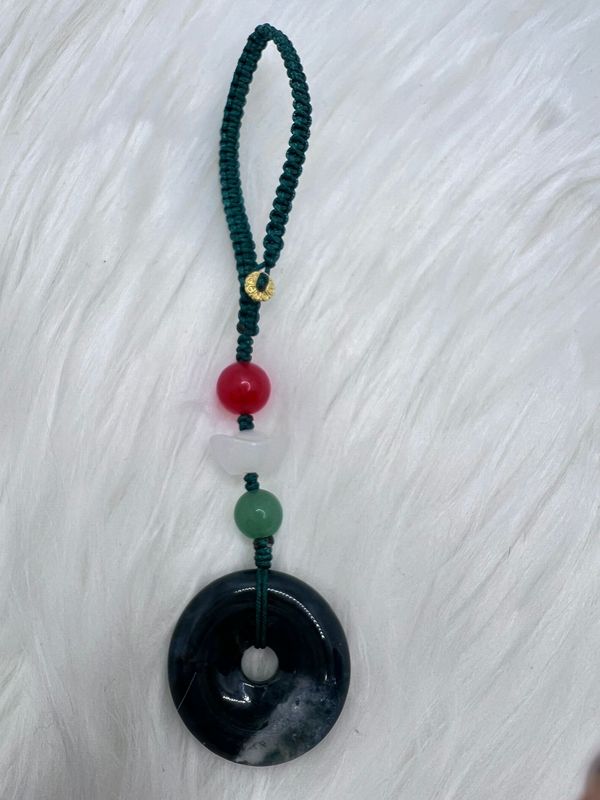 Custom Lanyard