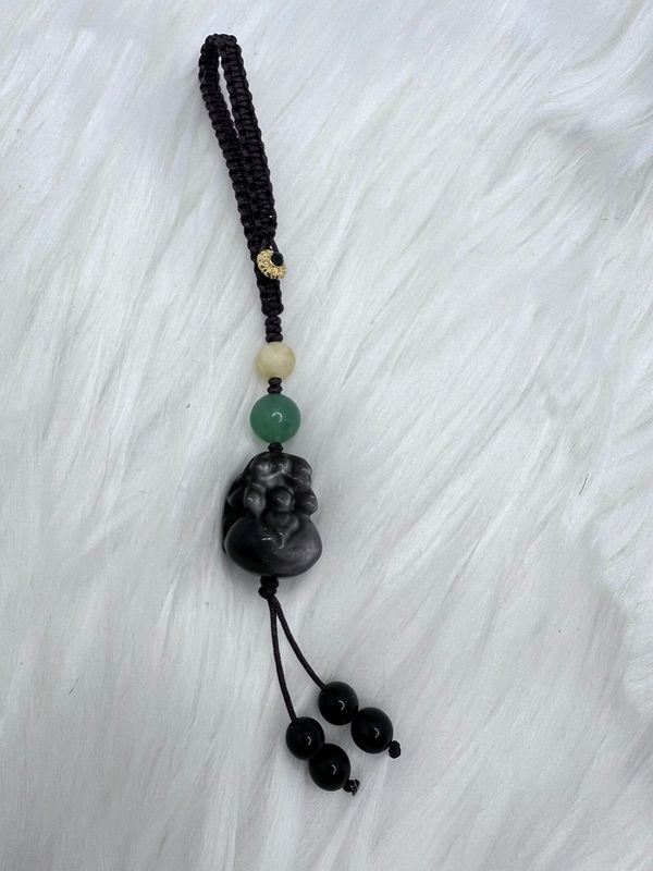 Custom Lanyard