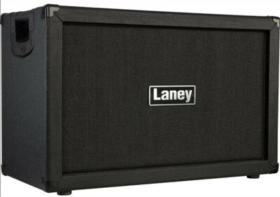 Laney IRT212 Ironheart 2x12 Cabinet