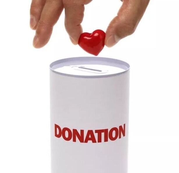 THANK YOU! Scholarship Fund Donation