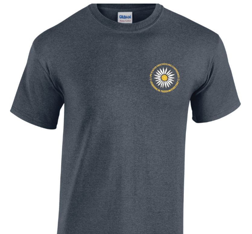 Conference Logo T-Shirt - XL