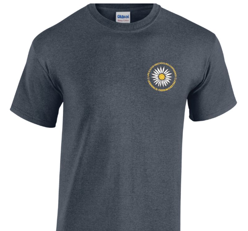 Conference Logo T-Shirt - 2XL