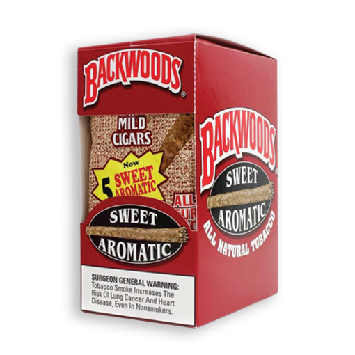 Backwoods loose