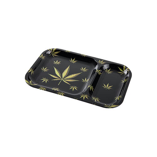Rolling Trays