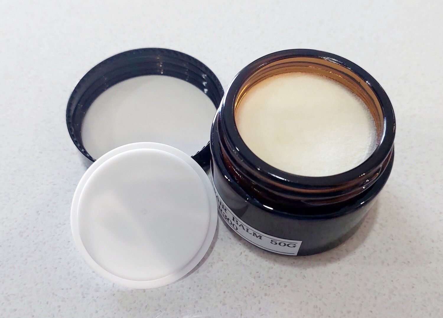 CBD repair 50g balm 100MG