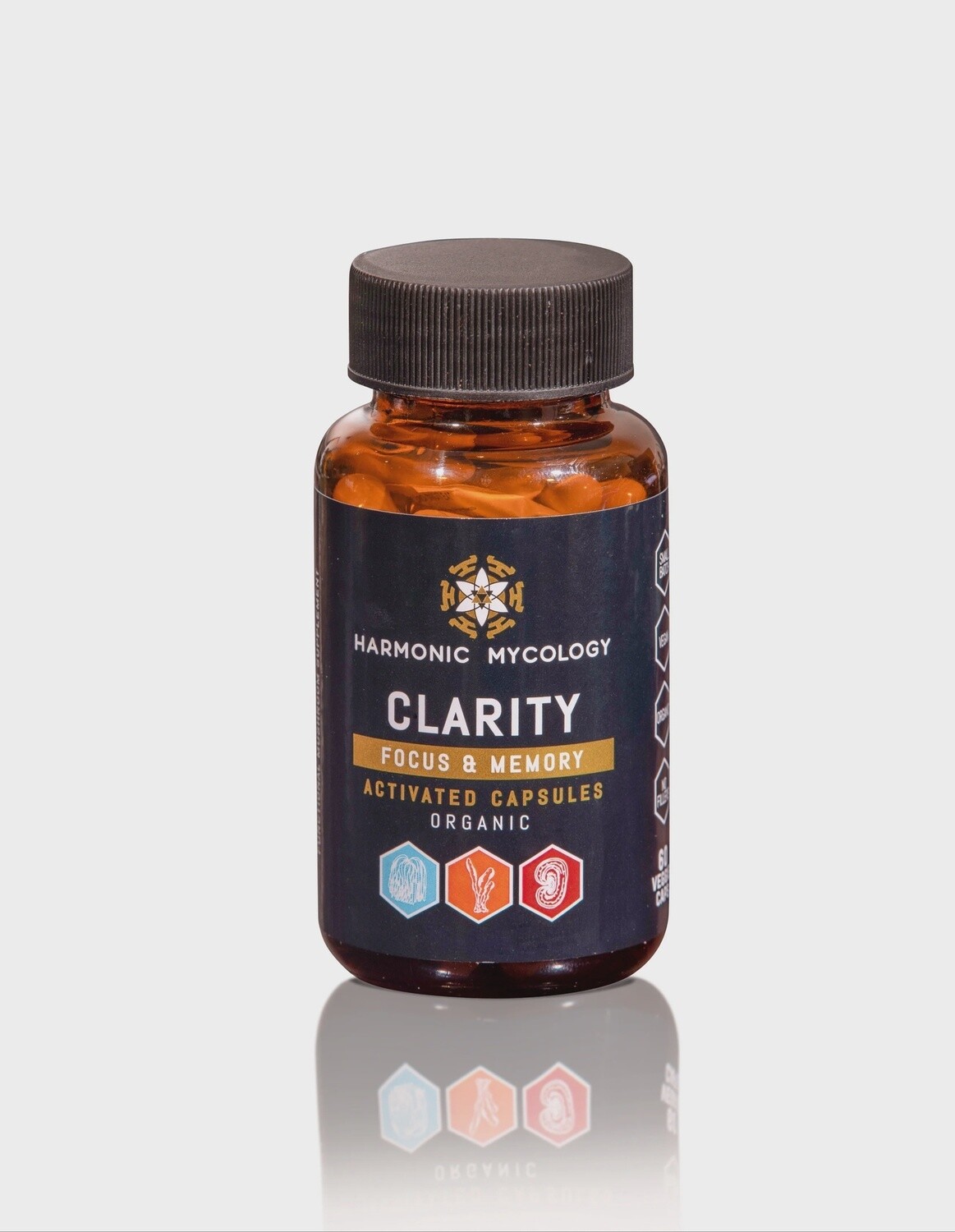 Clarity Capsules