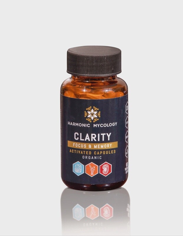 Clarity Capsules