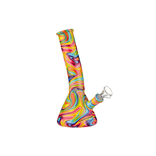 Kaledidoscope - Dreamliner Bong (Ice Catcher 19.5cm) 345798