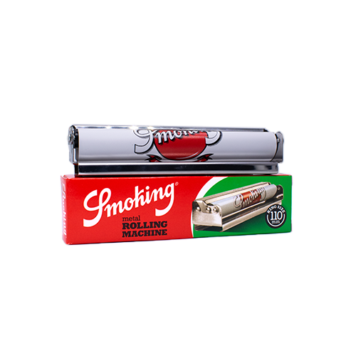 Rolling machine King size METAL