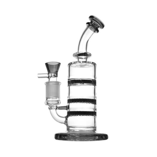 Triple percolator bong 065