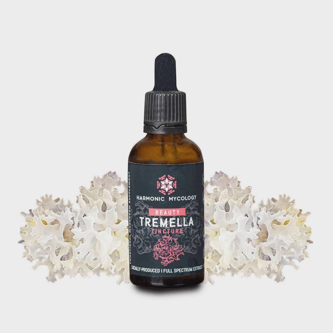 Tremella Beauty Tincture