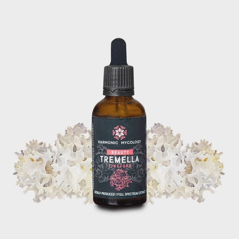 Tremella Beauty Tincture