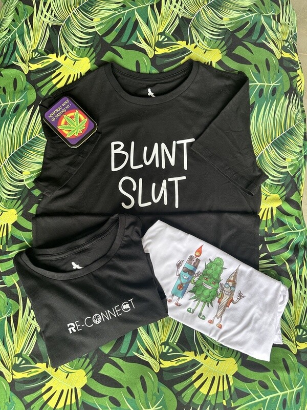 Reconnect Assorted Shirts