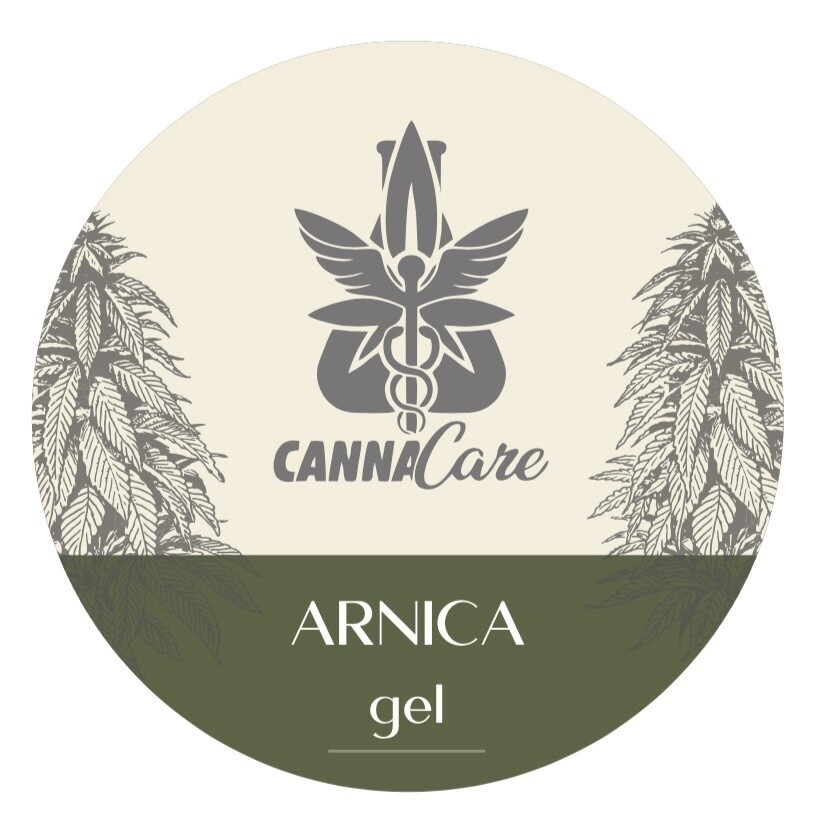 Arnica - Full spectrum - Topical