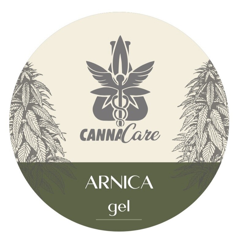 Arnica - Full spectrum - Topical