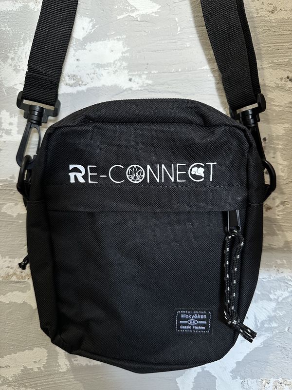Re-connect Satchels
