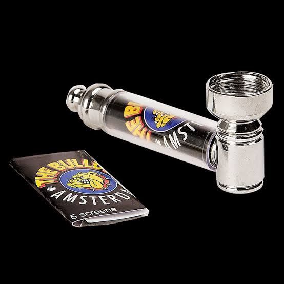 Bulldog - Pipe sets