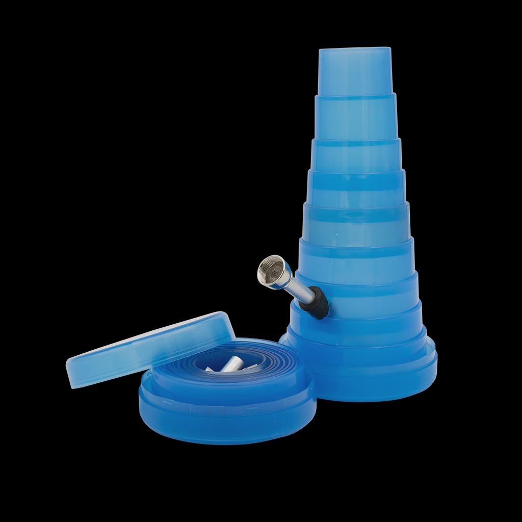 Travel Bong