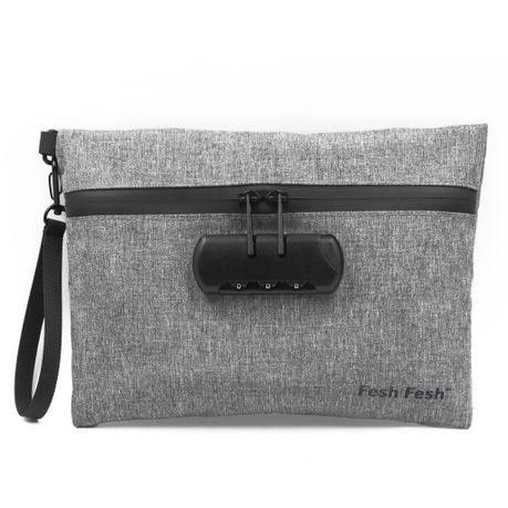 Smell proof travel Bag