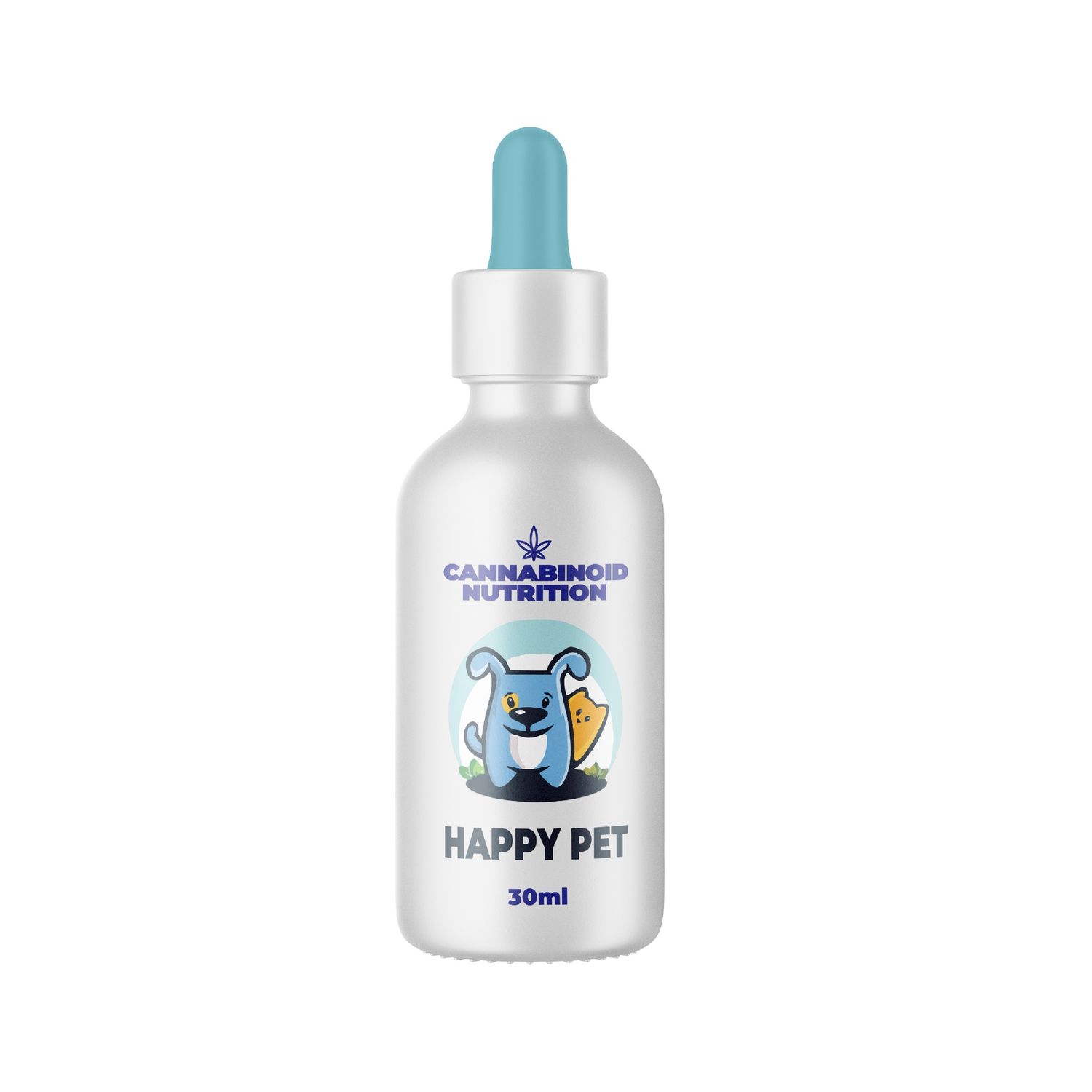Happy Pet Tinvture / ILABS