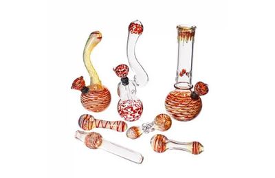 Bongs &amp; Pipes