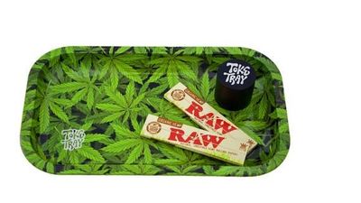 Papers &amp; Trays
