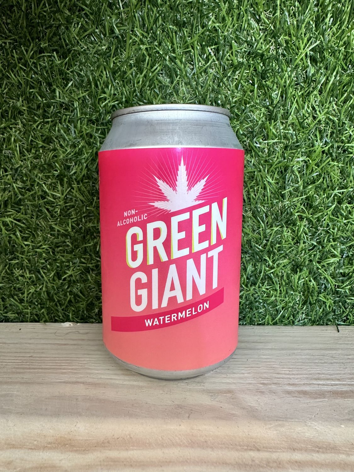 Green Giant - Watermelon 30mg