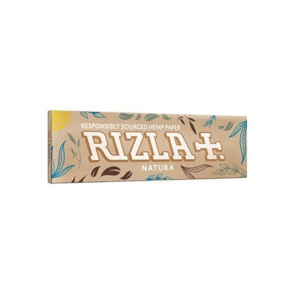 Rizla Paper Natura Single