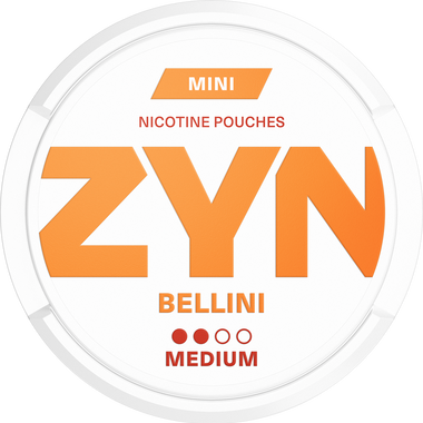 Zyn - Bellini - Medium