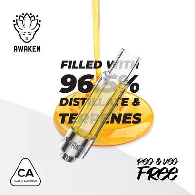 1ml - Awaken Cartridge