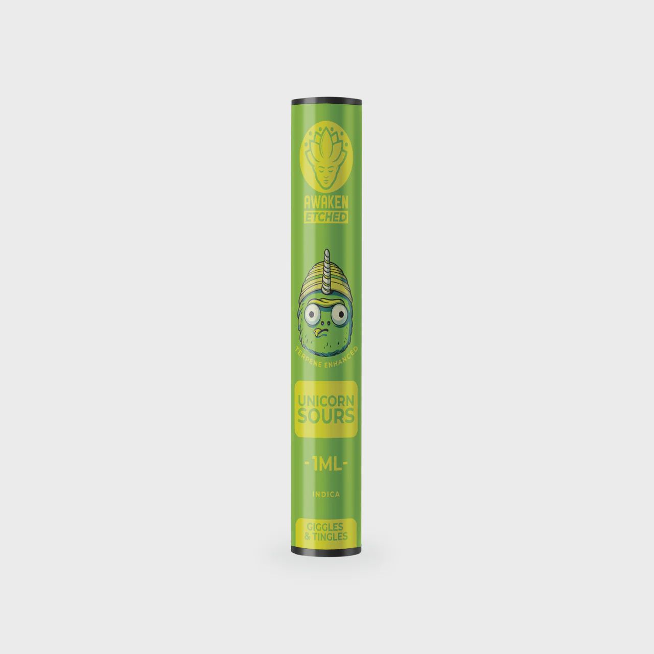 Unicorn Sours - Awaken 1ml - Etched Cart