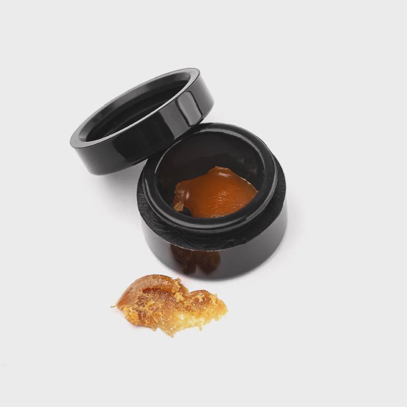 1G | Budder