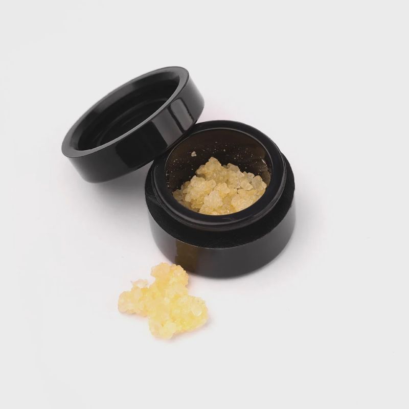 THCA Diamonds - 1G - 99%